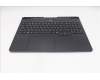Lenovo 5CB1S31136 COVER Upper Case ASM_BUL L83LT EB BL RGB