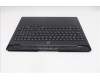Lenovo 5CB1S31136 COVER Upper Case ASM_BUL L83LT EB BL RGB