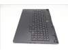 Lenovo 5CB1S31136 COVER Upper Case ASM_BUL L83LT EB BL RGB
