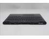 Lenovo 5CB1S31137 COVER UpperCaseASM_CZE/SLK L83LTEBBL RGB