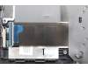 Lenovo 5CB1S31137 COVER UpperCaseASM_CZE/SLK L83LTEBBL RGB