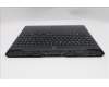 Lenovo 5CB1S31141 COVER Upper Case ASM_UKE L83LT EB BL RGB