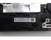 Lenovo 5CB1S31141 COVER Upper Case ASM_UKE L83LT EB BL RGB