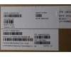 Lenovo 5CB1S31142 COVER Upper Case ASM_FRA L83LT EB BL RGB