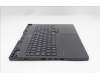 Lenovo 5CB1S31144 COVER Upper Case ASM_GER L83LT EB BL RGB