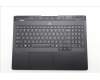 Lenovo 5CB1S31145 COVER Upper Case ASM_GRE L83LT EB BL RGB