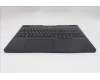 Lenovo 5CB1S31145 COVER Upper Case ASM_GRE L83LT EB BL RGB