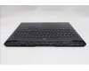 Lenovo 5CB1S31145 COVER Upper Case ASM_GRE L83LT EB BL RGB