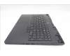 Lenovo 5CB1S31145 COVER Upper Case ASM_GRE L83LT EB BL RGB