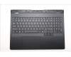 Lenovo 5CB1S31146 COVER Upper Case ASM_HBW L83LT EB BL RGB