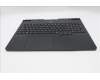 Lenovo 5CB1S31146 COVER Upper Case ASM_HBW L83LT EB BL RGB