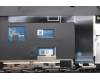 Lenovo 5CB1S31146 COVER Upper Case ASM_HBW L83LT EB BL RGB