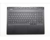 Lenovo 5CB1S31148 COVER Upper Case ASM_ILD L83LT EB BL RGB