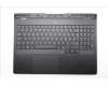 Lenovo 5CB1S31149 COVER Upper Case ASM_ITA L83LT EB BL RGB