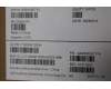 Lenovo 5CB1S50715 COVER UpperCaseASM_NORDIC L83LTEB BL RGB
