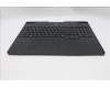 Lenovo 5CB1S50716 COVER Upper Case ASM_POR L83LT EB BL RGB