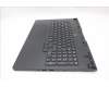 Lenovo 5CB1S50716 COVER Upper Case ASM_POR L83LT EB BL RGB
