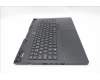 Lenovo 5CB1S50716 COVER Upper Case ASM_POR L83LT EB BL RGB