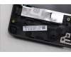 Lenovo 5CB1S50717 COVER Upper Case ASM_RUS L83LT EB BL RGB