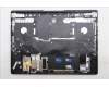 Lenovo 5CB1S50718 COVER Upper Case ASM_SLV L83LT EB BL RGB