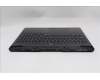 Lenovo 5CB1S50718 COVER Upper Case ASM_SLV L83LT EB BL RGB
