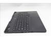 Lenovo 5CB1S50718 COVER Upper Case ASM_SLV L83LT EB BL RGB