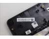 Lenovo 5CB1S50718 COVER Upper Case ASM_SLV L83LT EB BL RGB