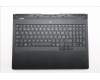 Lenovo 5CB1S50720 COVER Upper Case ASM_SWS L83LT EB BL RGB