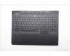 Lenovo 5CB1S50724 COVER Upper Case ASM_UKR L83LT EB BL RGB