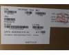 Lenovo 5CB1S50725 COVER Cover L 83KY HINGE_CAP GW
