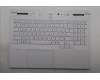 Lenovo 5CB1S50729 COVER Upper Case ASM_ARA L 83KYGW