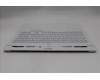 Lenovo 5CB1S50730 COVER Upper Case ASM_BEL L 83KYGW