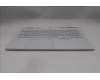 Lenovo 5CB1S50733 COVER Upper Case ASM_CZE/SLK L 83KYGW