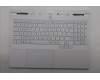 Lenovo 5CB1S50735 COVER Upper Case ASM_EURO ENG L 83KYGW