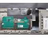 Lenovo 5CB1S50739 COVER Upper Case ASM_GER L 83KYGW