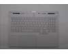 Lenovo 5CB1S50740 COVER Upper Case ASM_GRE L 83KYGW