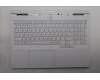 Lenovo 5CB1S50741 COVER Upper Case ASM_HBW L 83KYGW