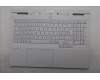 Lenovo 5CB1S50744 COVER Upper Case ASM_ITA L 83KYGW