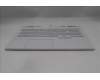 Lenovo 5CB1S50747 COVER Upper Case ASM_NORDIC L 83KYGW