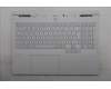 Lenovo 5CB1S50748 COVER Upper Case ASM_POR L 83KYGW