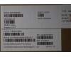Lenovo 5CB1S50749 COVER Upper Case ASM_RUS L 83KYGW