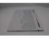 Lenovo 5CB1S50749 COVER Upper Case ASM_RUS L 83KYGW