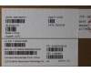 Lenovo 5CB1S50751 COVER Upper Case ASM_SPA L 83KYGW