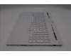 Lenovo 5CB1S50757 COVER Upper Case ASM_UKR L 83KYGW