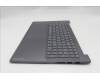 Lenovo 5CB1S50834 COVER Upper Case ASM_BEL L 83L0LG