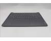 Lenovo 5CB1S50837 COVER Upper Case ASM_CZE/SLK L 83L0LG