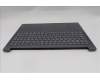Lenovo 5CB1S50837 COVER Upper Case ASM_CZE/SLK L 83L0LG