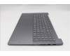 Lenovo 5CB1S50837 COVER Upper Case ASM_CZE/SLK L 83L0LG