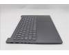 Lenovo 5CB1S50844 COVER Upper Case ASM_GRE L 83L0LG