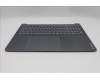 Lenovo 5CB1S50951 COVER Upper Case ASM_ITA L 83L0LG